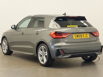 Used Audi A1 2018 for sale - 75988778: Photo