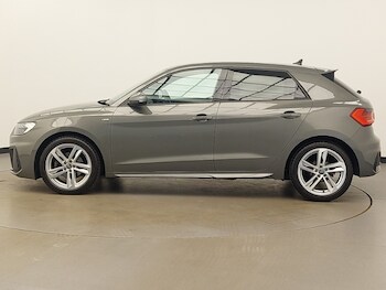 Used Audi A1 2018 for sale - 75988778: Photo