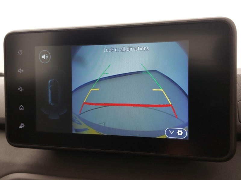 Used Dacia Sandero Stepway 2023 for sale - 76229945: Photo 11