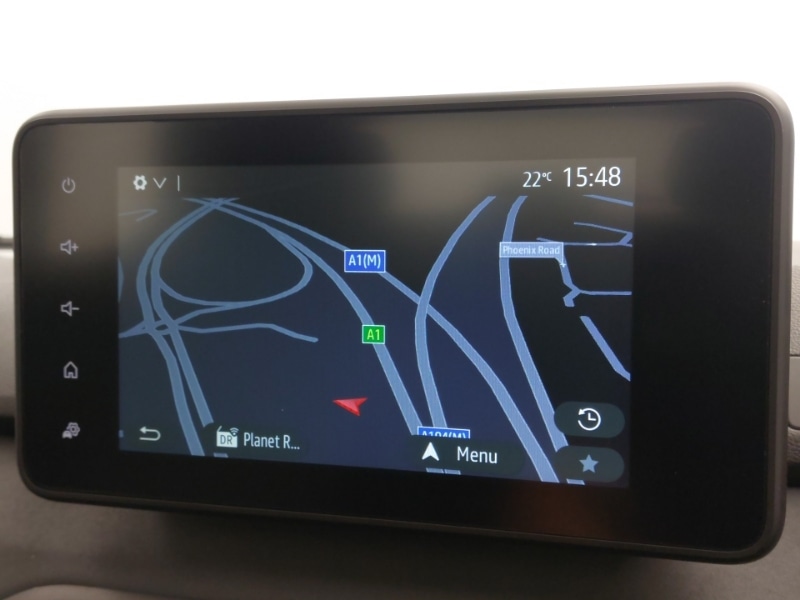 Used Dacia Sandero Stepway 2023 for sale - 76229945: Photo 14