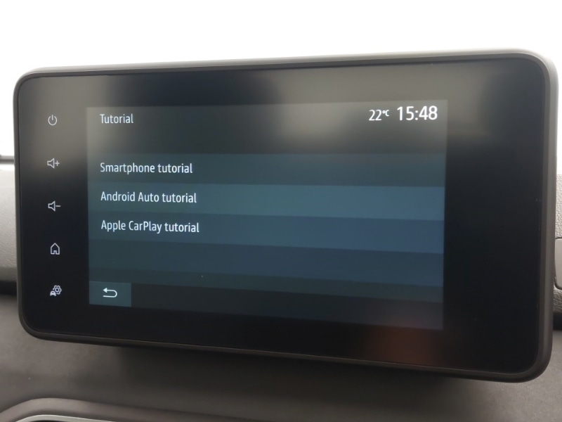 Used Dacia Sandero Stepway 2023 for sale - 76229945: Photo 15