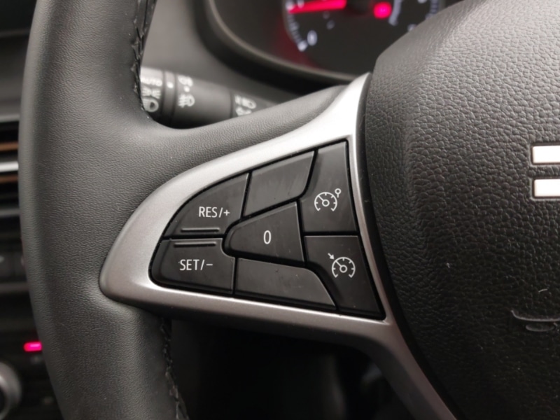 Used Dacia Sandero Stepway 2023 for sale - 76229945: Photo 17