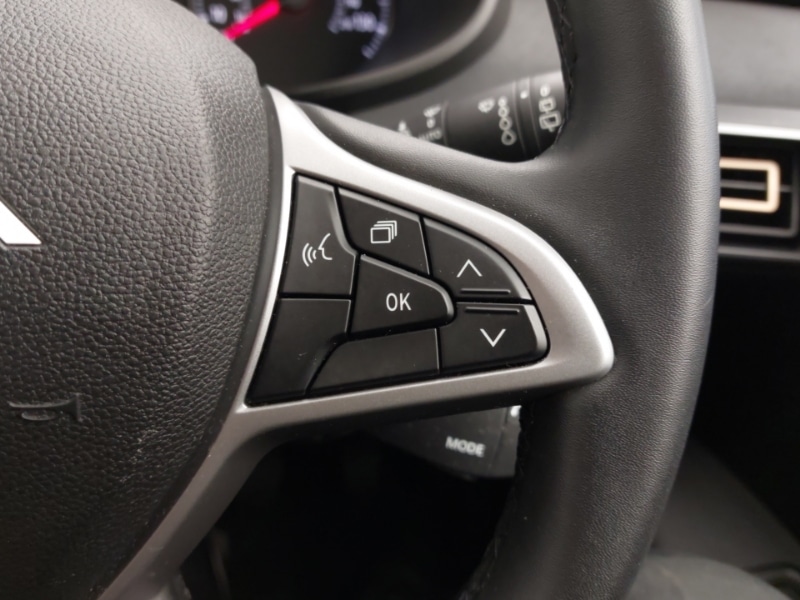 Used Dacia Sandero Stepway 2023 for sale - 76229945: Photo 18