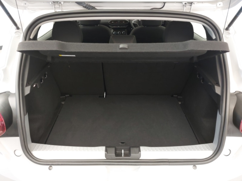 Used Dacia Sandero Stepway 2023 for sale - 76229945: Photo 8