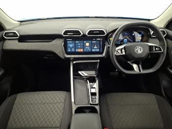 Used MG MG ZS 2025 for sale - 79844616: Photo