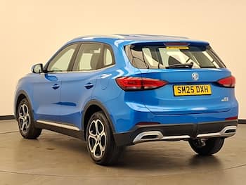Used MG MG ZS 2025 for sale - 79844616: Photo