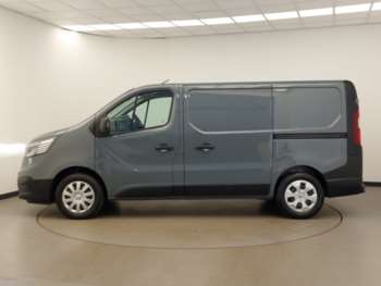Used Renault Trafic 2023 for sale - 74914250: Photo