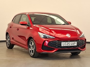 Used MG MG3 2025 for sale - 78642276: Photo