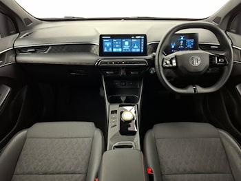 Used MG MG3 2025 for sale - 78642276: Photo