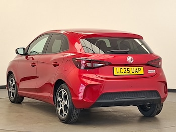 Used MG MG3 2025 for sale - 78642276: Photo
