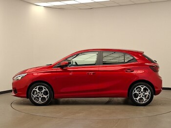 Used MG MG3 2025 for sale - 78642276: Photo