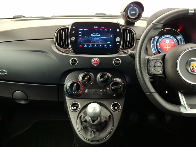 Used Abarth 595 2024 for sale - 77874168: Photo 10