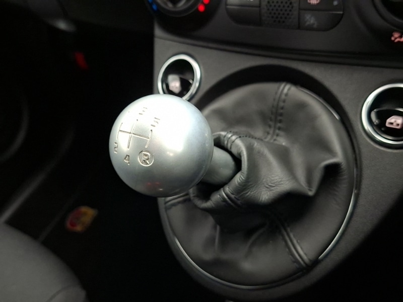 Used Abarth 595 2024 for sale - 77874168: Photo 12