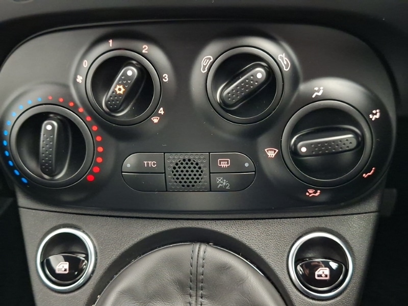 Used Abarth 595 2024 for sale - 77874168: Photo 13