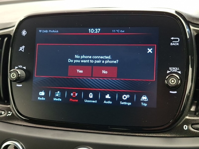 Used Abarth 595 2024 for sale - 77874168: Photo 15