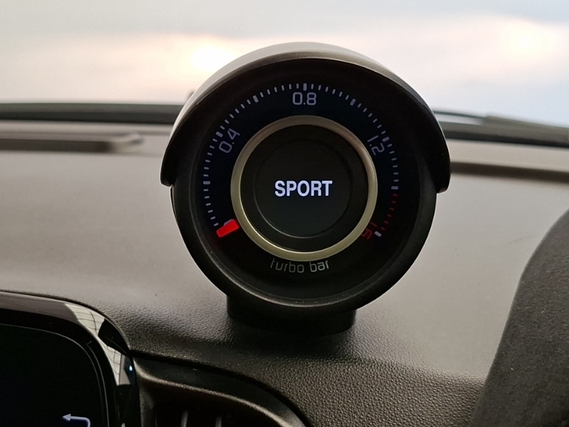 Used Abarth 595 2024 for sale - 77874168: Photo 16