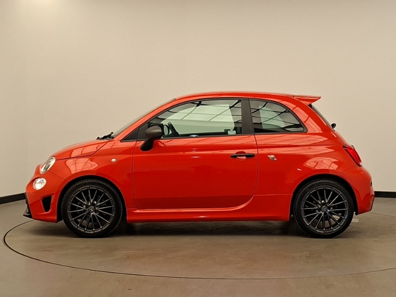 Used Abarth 595 2024 for sale - 77874168: Photo 4