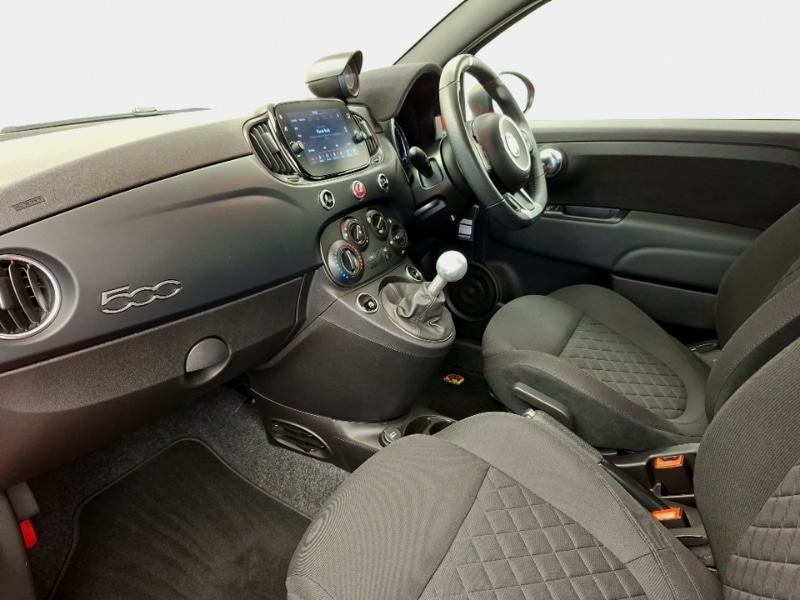 Used Abarth 595 2024 for sale - 77874168: Photo 5