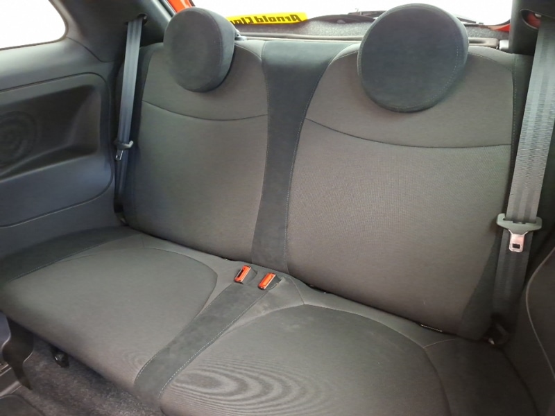 Used Abarth 595 2024 for sale - 77874168: Photo 6