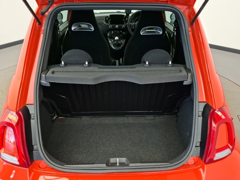 Used Abarth 595 2024 for sale - 77874168: Photo 8