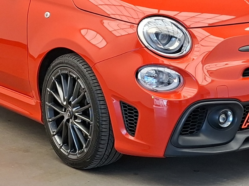 Used Abarth 595 2024 for sale - 77874168: Photo 9