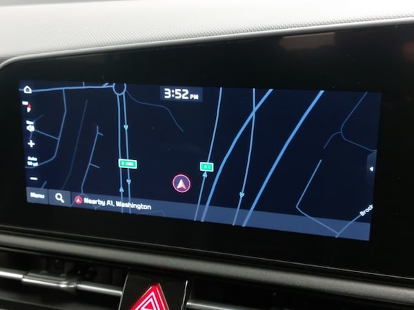 Used Kia Niro 2022 for sale - 76071341: Photo 14