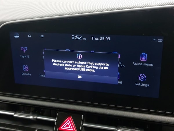 Used Kia Niro 2022 for sale - 76071341: Photo 15