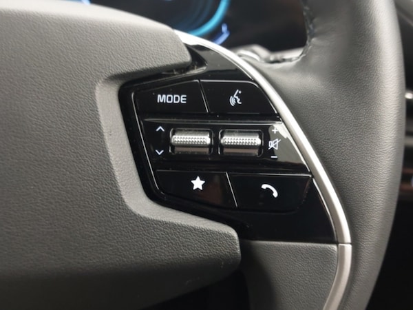 Used Kia Niro 2022 for sale - 76071341: Photo 17