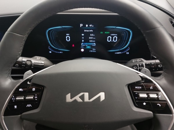 Used Kia Niro 2022 for sale - 76071341: Photo 19