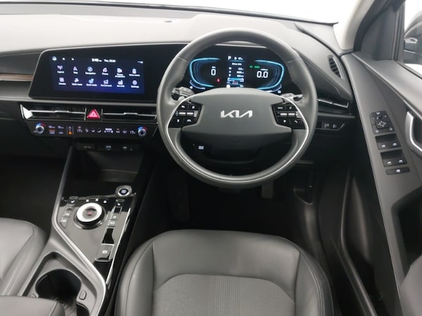 Used Kia Niro 2022 for sale - 76071341: Photo 7