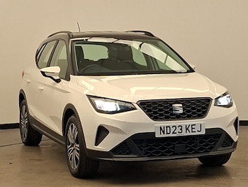 Used SEAT Arona 2023 for sale - 78317843: Photo