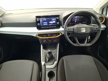 Used SEAT Arona 2023 for sale - 78317843: Photo