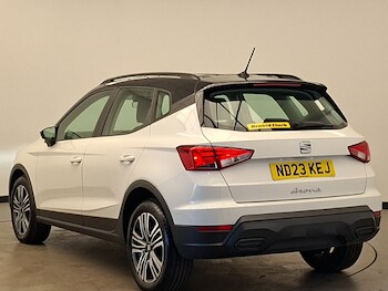 Used SEAT Arona 2023 for sale - 78317843: Photo