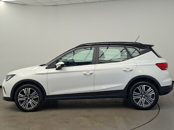 Used SEAT Arona 2023 for sale - 78317843: Photo