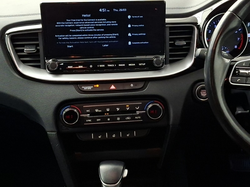 Used Kia Ceed 2024 for sale - 78033124: Photo 10