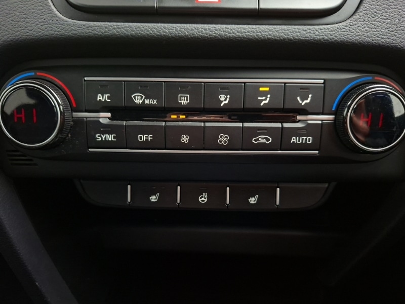 Used Kia Ceed 2024 for sale - 78033124: Photo 13