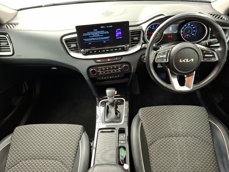 Used Kia Ceed 2024 for sale - 78033124: Photo 2