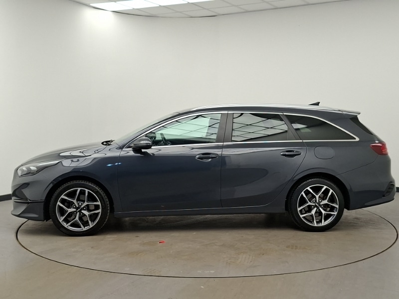 Used Kia Ceed 2024 for sale - 78033124: Photo 4