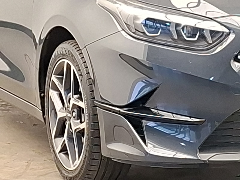 Used Kia Ceed 2024 for sale - 78033124: Photo 9