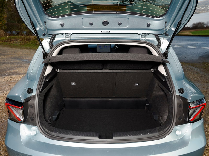 Used MG MG4 2026 for sale - 77721981: Photo 19