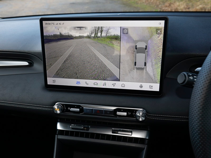 Used MG MG4 2026 for sale - 77721981: Photo 9