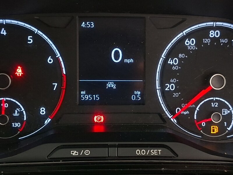 Used Volkswagen T-Cross 2019 for sale - 77352683: Photo 11