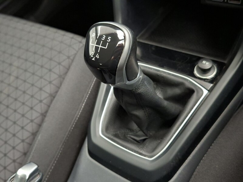 Used Volkswagen T-Cross 2019 for sale - 77352683: Photo 12