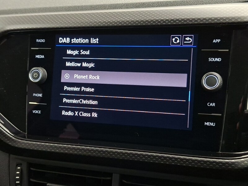 Used Volkswagen T-Cross 2019 for sale - 77352683: Photo 14