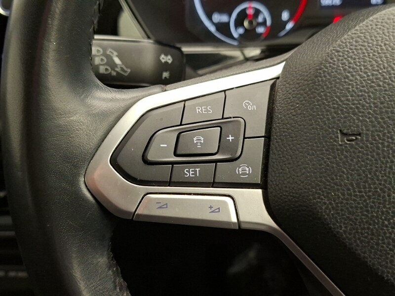 Used Volkswagen T-Cross 2019 for sale - 77352683: Photo 16