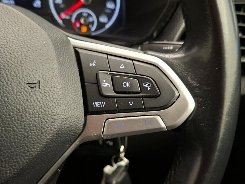 Used Volkswagen T-Cross 2019 for sale - 77352683: Photo 17