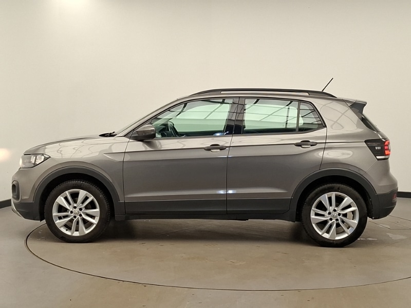 Used Volkswagen T-Cross 2019 for sale - 77352683: Photo 4