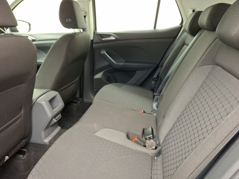 Used Volkswagen T-Cross 2019 for sale - 77352683: Photo 6
