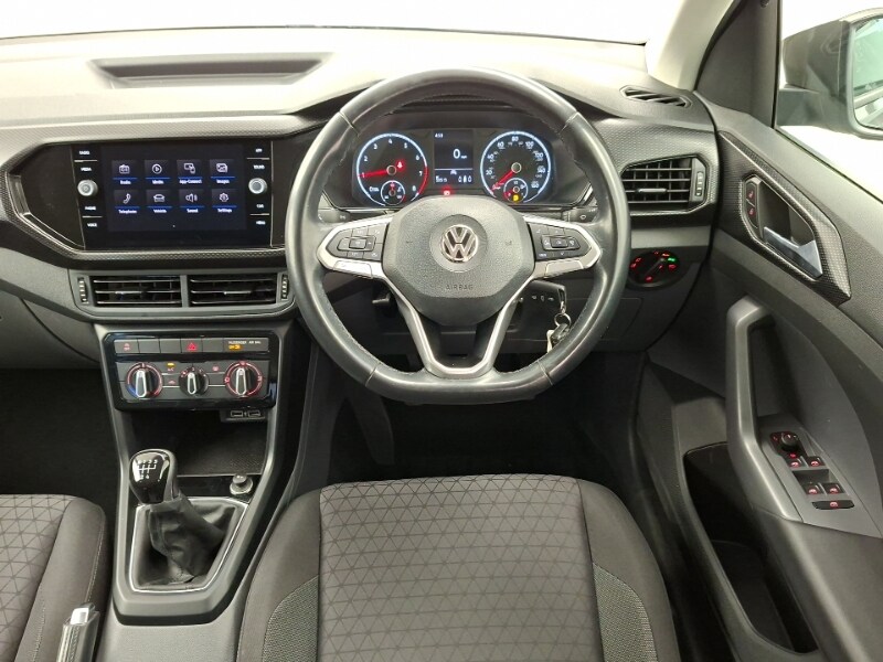 Used Volkswagen T-Cross 2019 for sale - 77352683: Photo 7