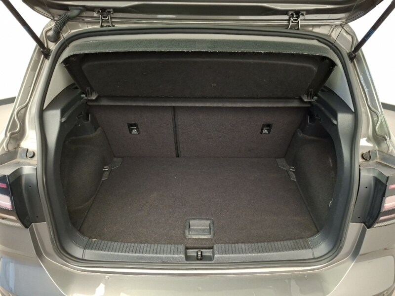 Used Volkswagen T-Cross 2019 for sale - 77352683: Photo 8